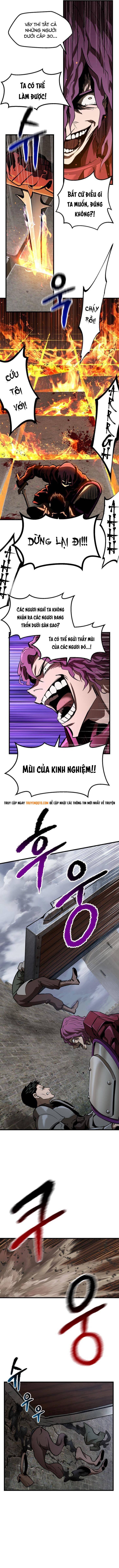 đọc truyện Anh Hùng Mạnh Nhất? Ta Không Làm Lâu Rồi! Chương 125 ảnh 12 tại Thiên Thai Truyện