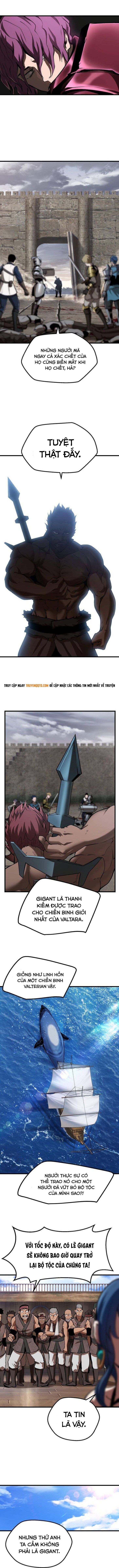 đọc truyện Anh Hùng Mạnh Nhất? Ta Không Làm Lâu Rồi! Chương 125 ảnh 13 tại Thiên Thai Truyện