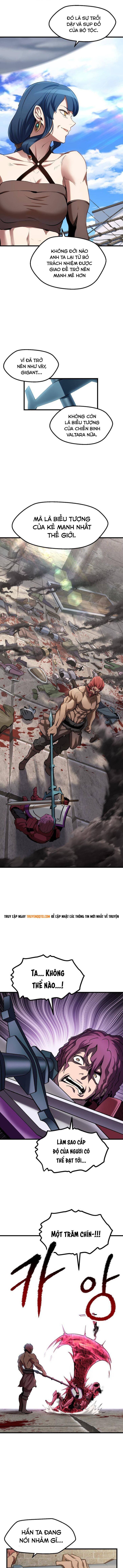 đọc truyện Anh Hùng Mạnh Nhất? Ta Không Làm Lâu Rồi! Chương 125 ảnh 14 tại Thiên Thai Truyện