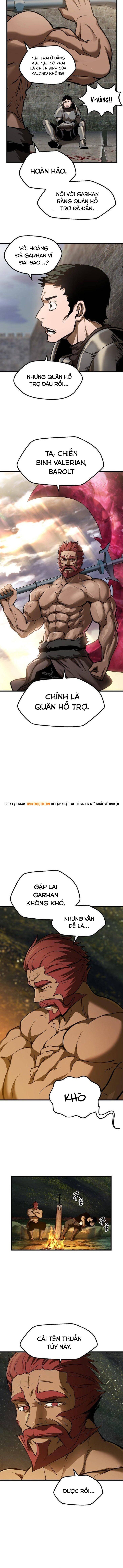 đọc truyện Anh Hùng Mạnh Nhất? Ta Không Làm Lâu Rồi! Chương 125 ảnh 15 tại Thiên Thai Truyện