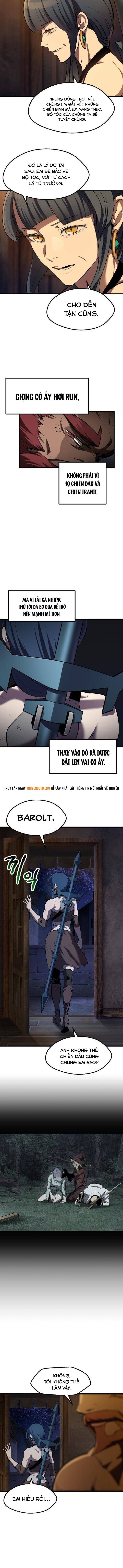 đọc truyện Anh Hùng Mạnh Nhất? Ta Không Làm Lâu Rồi! Chương 125 ảnh 7 tại Thiên Thai Truyện