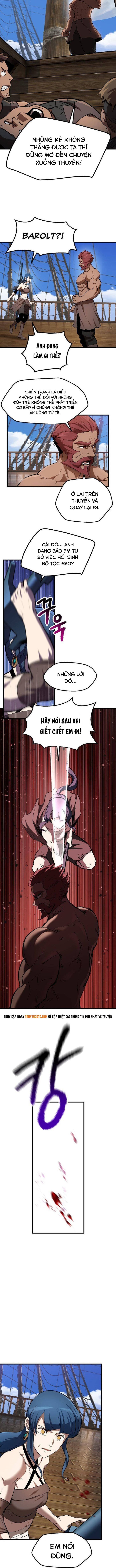 đọc truyện Anh Hùng Mạnh Nhất? Ta Không Làm Lâu Rồi! Chương 125 ảnh 9 tại Thiên Thai Truyện