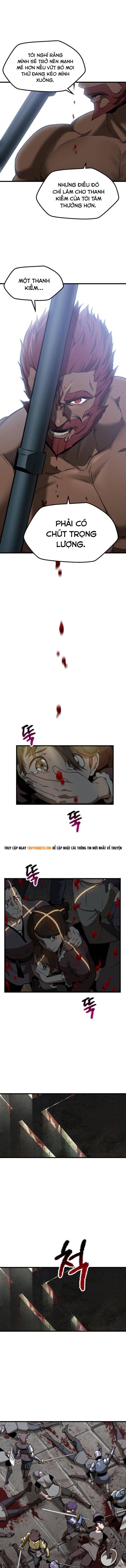 đọc truyện Anh Hùng Mạnh Nhất? Ta Không Làm Lâu Rồi! Chương 125 ảnh 10 tại Thiên Thai Truyện