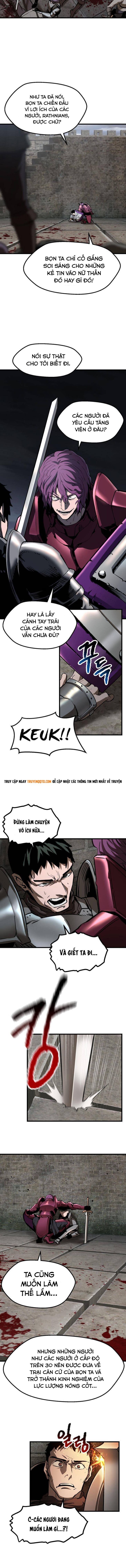 đọc truyện Anh Hùng Mạnh Nhất? Ta Không Làm Lâu Rồi! Chương 125 ảnh 11 tại Thiên Thai Truyện