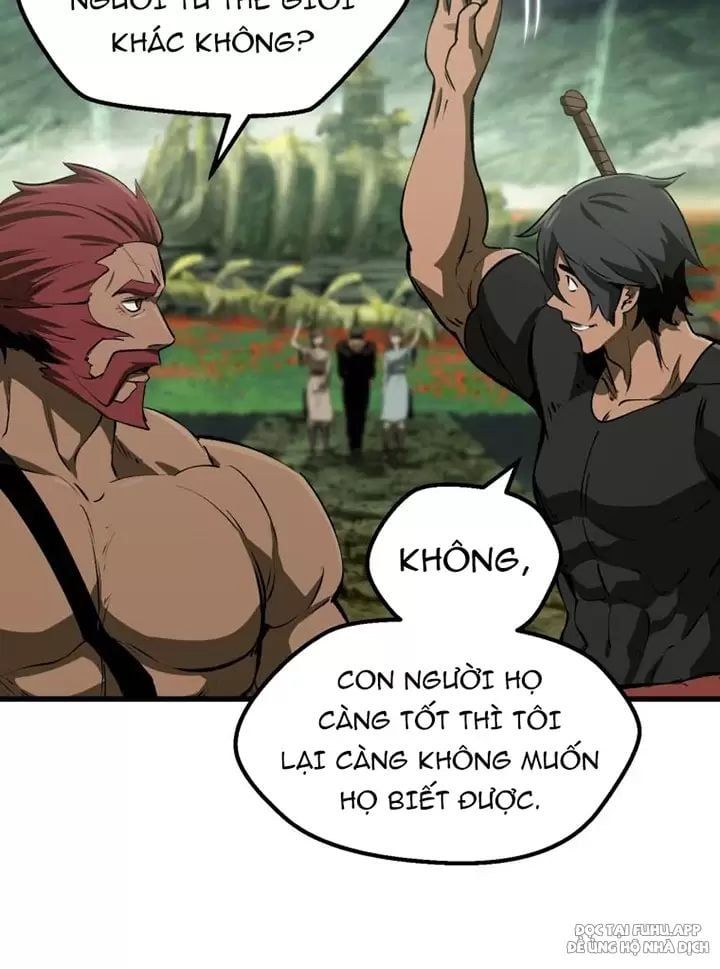 đọc truyện Anh Hùng Mạnh Nhất? Ta Không Làm Lâu Rồi! Chương 126 ảnh 13 tại Thiên Thai Truyện