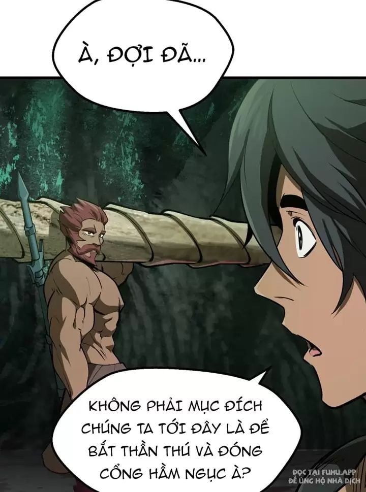 đọc truyện Anh Hùng Mạnh Nhất? Ta Không Làm Lâu Rồi! Chương 126 ảnh 20 tại Thiên Thai Truyện