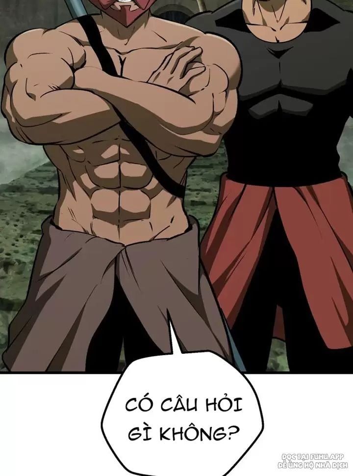 đọc truyện Anh Hùng Mạnh Nhất? Ta Không Làm Lâu Rồi! Chương 126 ảnh 4 tại Thiên Thai Truyện