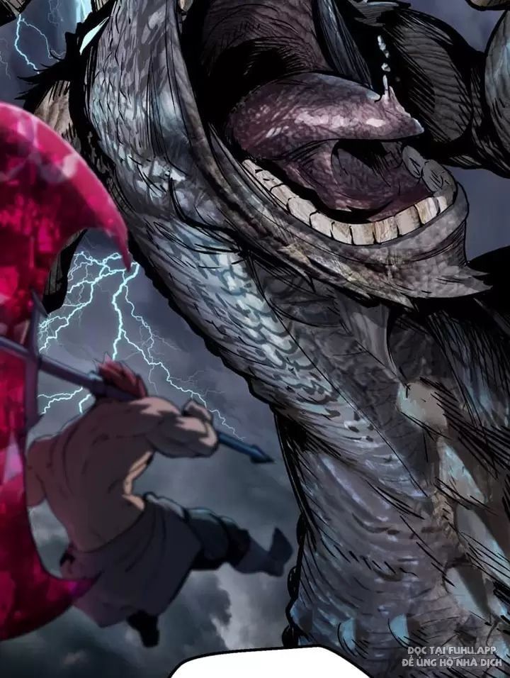 đọc truyện Anh Hùng Mạnh Nhất? Ta Không Làm Lâu Rồi! Chương 126 ảnh 22 tại Thiên Thai Truyện