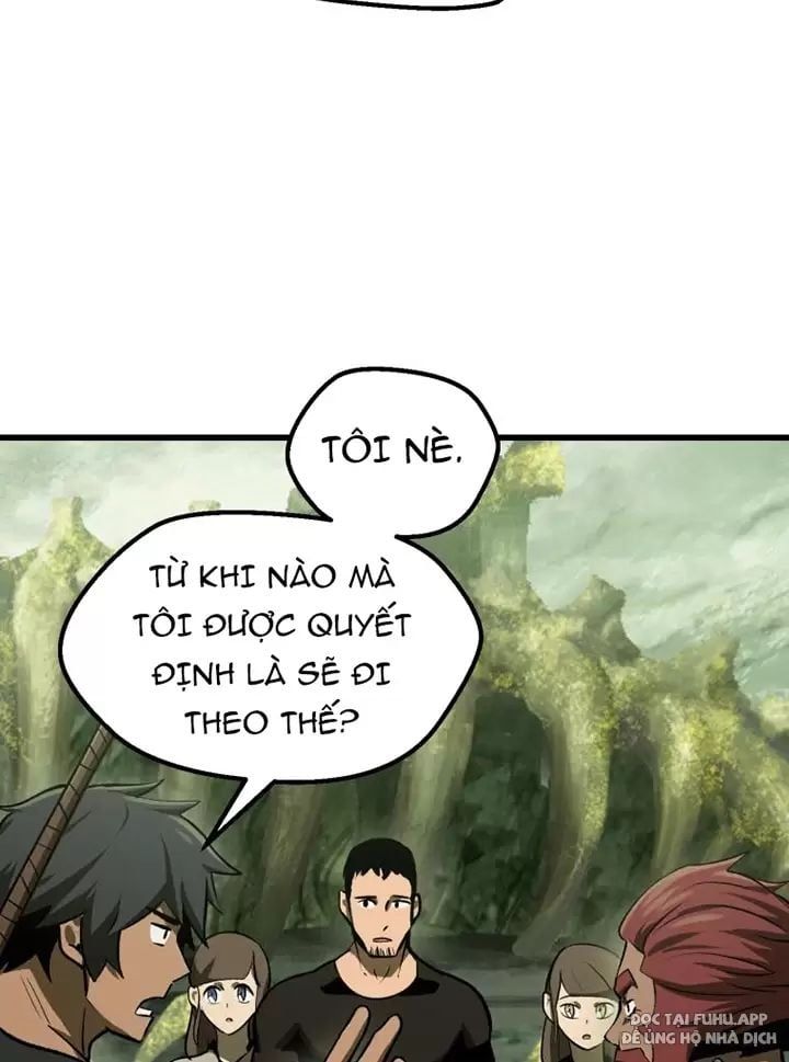 đọc truyện Anh Hùng Mạnh Nhất? Ta Không Làm Lâu Rồi! Chương 126 ảnh 5 tại Thiên Thai Truyện