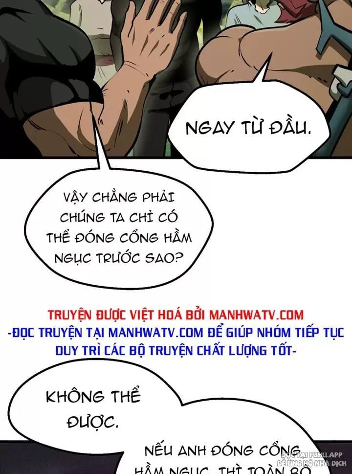đọc truyện Anh Hùng Mạnh Nhất? Ta Không Làm Lâu Rồi! Chương 126 ảnh 6 tại Thiên Thai Truyện