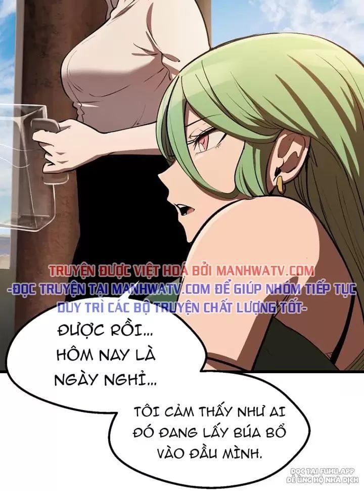 đọc truyện Anh Hùng Mạnh Nhất? Ta Không Làm Lâu Rồi! Chương 126 ảnh 42 tại Thiên Thai Truyện