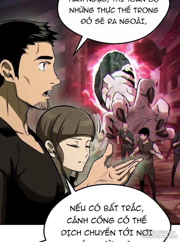 đọc truyện Anh Hùng Mạnh Nhất? Ta Không Làm Lâu Rồi! Chương 126 ảnh 7 tại Thiên Thai Truyện