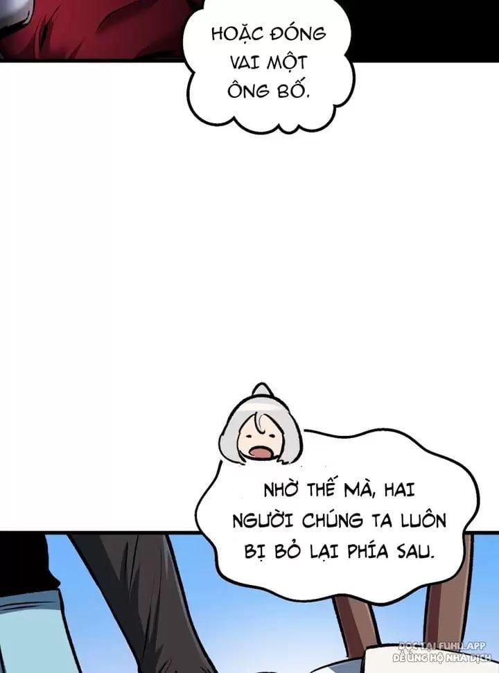 đọc truyện Anh Hùng Mạnh Nhất? Ta Không Làm Lâu Rồi! Chương 126 ảnh 56 tại Thiên Thai Truyện