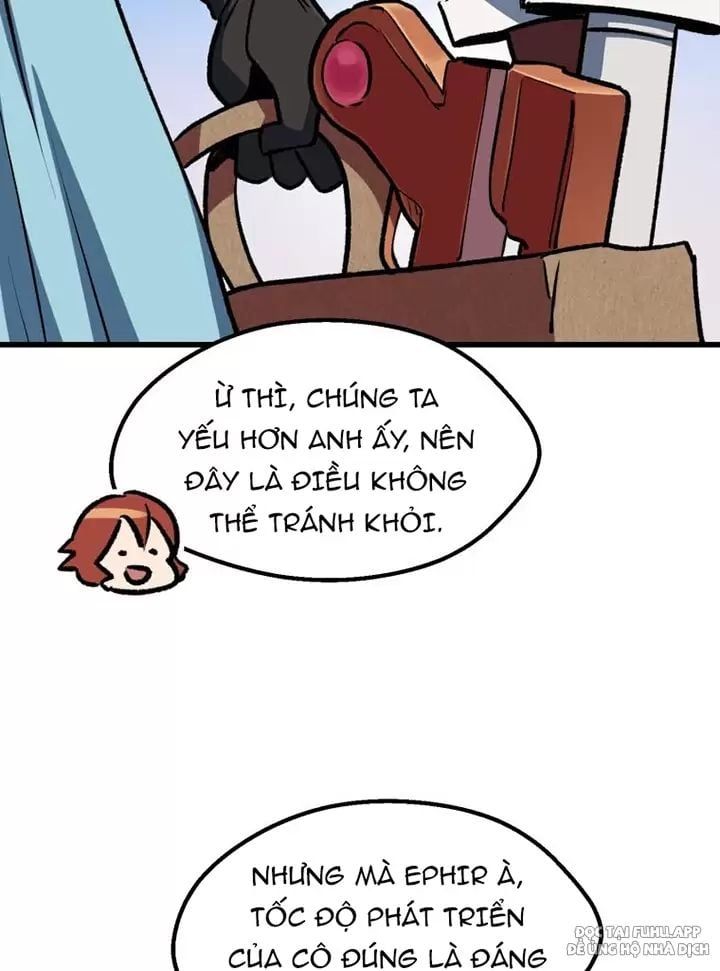 đọc truyện Anh Hùng Mạnh Nhất? Ta Không Làm Lâu Rồi! Chương 126 ảnh 57 tại Thiên Thai Truyện