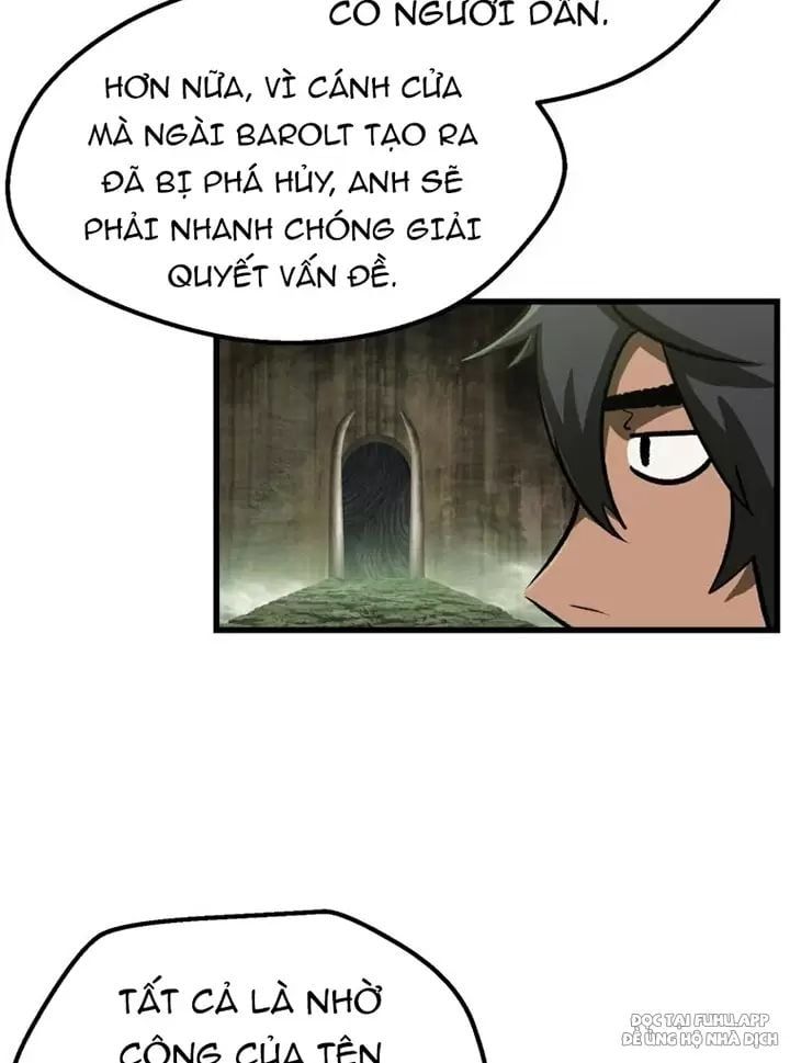 đọc truyện Anh Hùng Mạnh Nhất? Ta Không Làm Lâu Rồi! Chương 126 ảnh 8 tại Thiên Thai Truyện