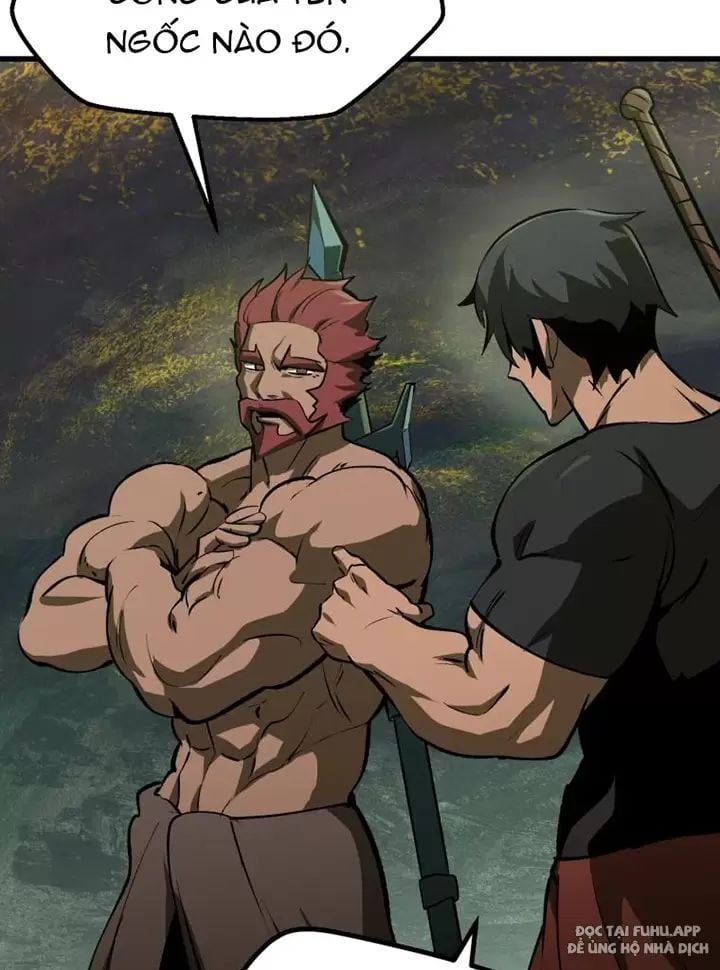 đọc truyện Anh Hùng Mạnh Nhất? Ta Không Làm Lâu Rồi! Chương 126 ảnh 9 tại Thiên Thai Truyện