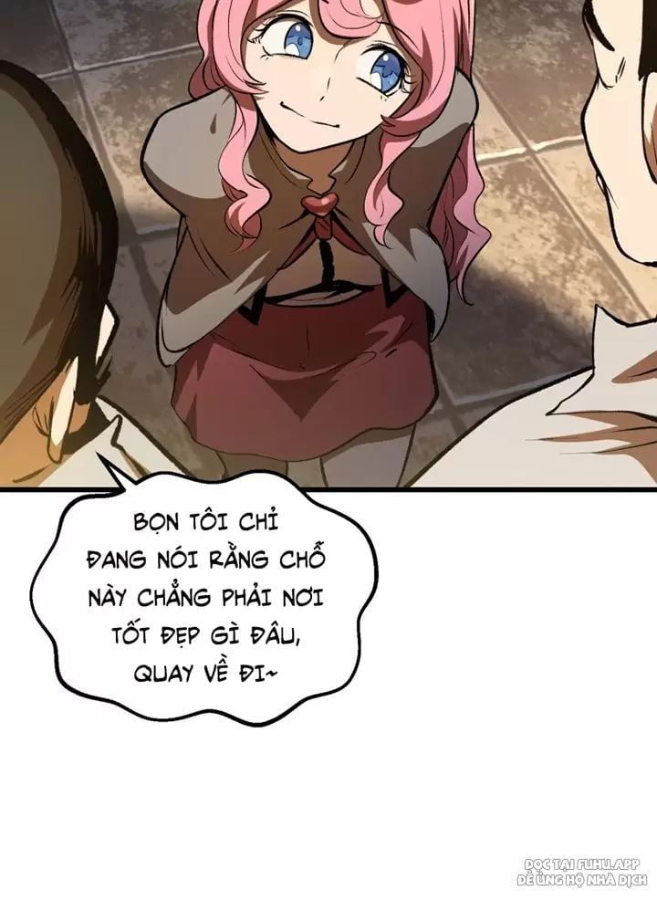 đọc truyện Anh Hùng Mạnh Nhất? Ta Không Làm Lâu Rồi! Chương 127 ảnh 22 tại Thiên Thai Truyện