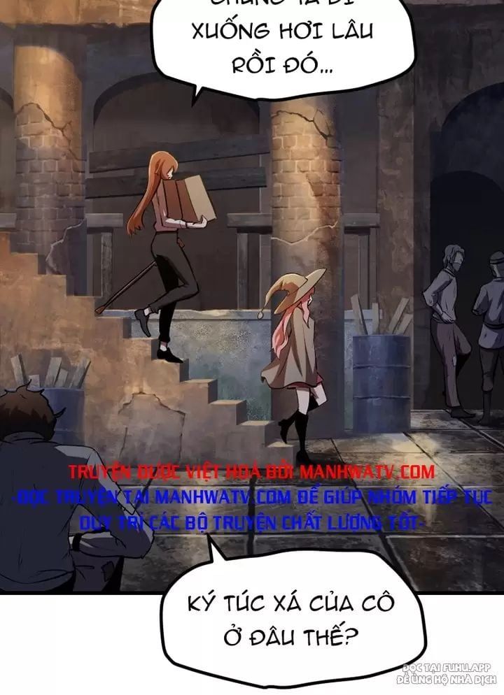 đọc truyện Anh Hùng Mạnh Nhất? Ta Không Làm Lâu Rồi! Chương 127 ảnh 5 tại Thiên Thai Truyện