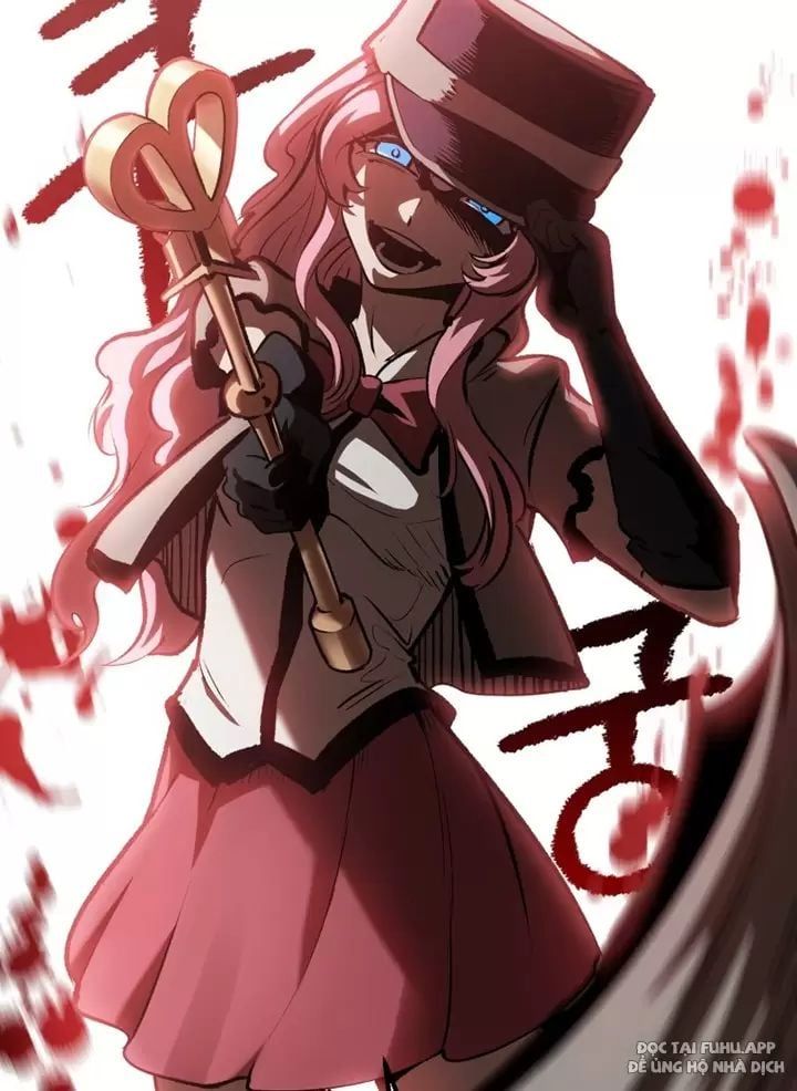 đọc truyện Anh Hùng Mạnh Nhất? Ta Không Làm Lâu Rồi! Chương 127 ảnh 32 tại Thiên Thai Truyện