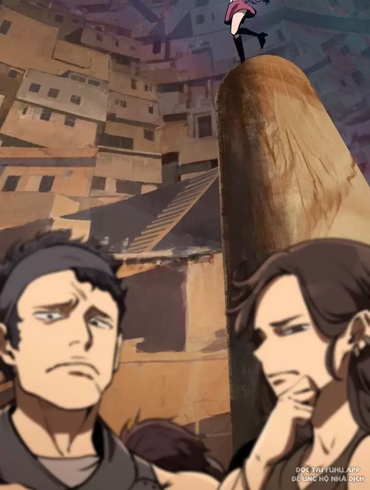 đọc truyện Anh Hùng Mạnh Nhất? Ta Không Làm Lâu Rồi! Chương 128 ảnh 108 tại Thiên Thai Truyện