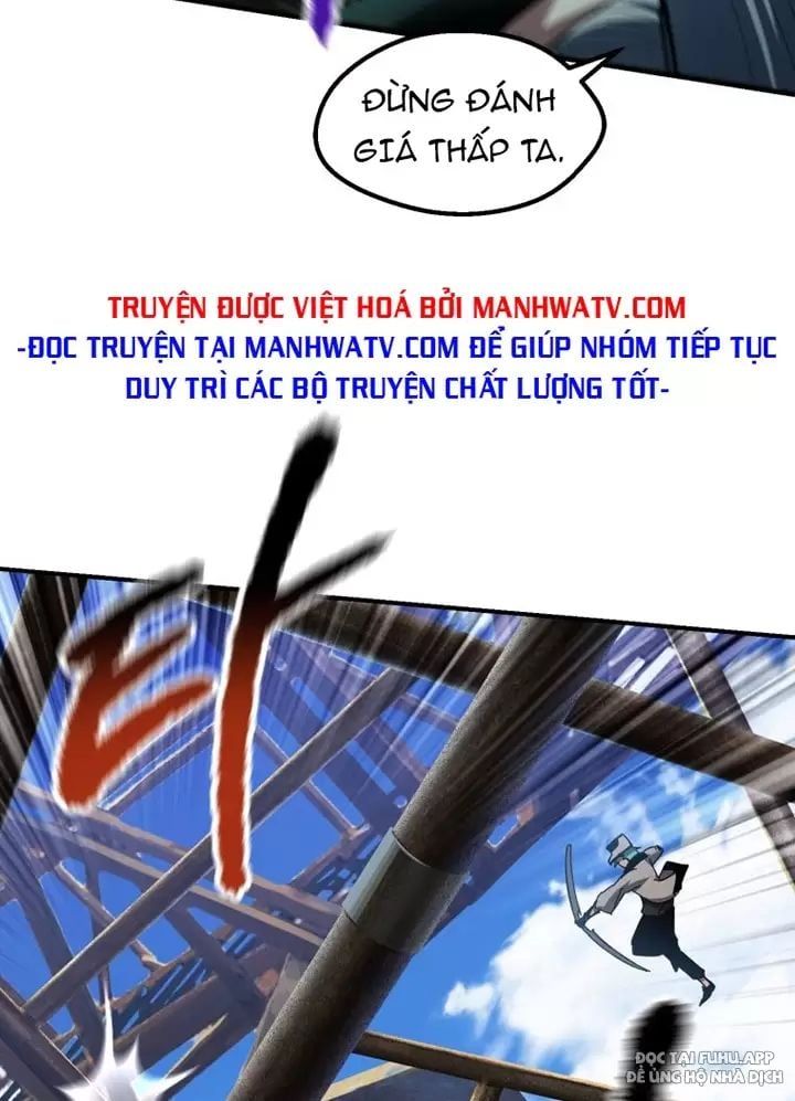 đọc truyện Anh Hùng Mạnh Nhất? Ta Không Làm Lâu Rồi! Chương 128 ảnh 27 tại Thiên Thai Truyện