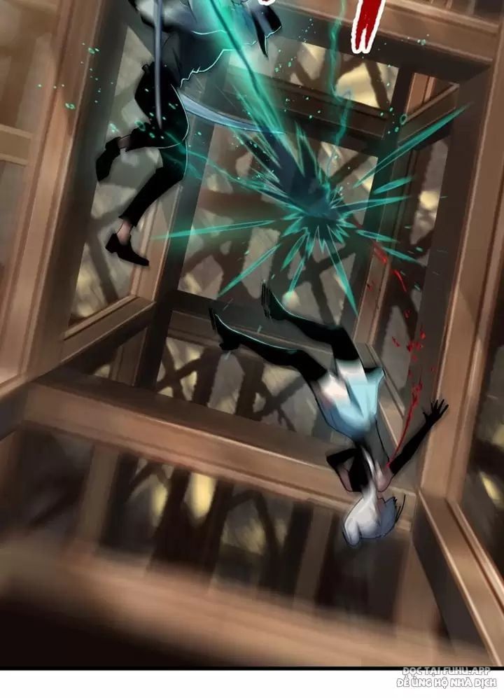 đọc truyện Anh Hùng Mạnh Nhất? Ta Không Làm Lâu Rồi! Chương 128 ảnh 52 tại Thiên Thai Truyện