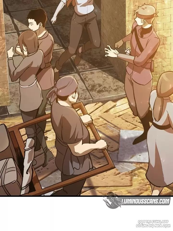 đọc truyện Anh Hùng Mạnh Nhất? Ta Không Làm Lâu Rồi! Chương 128 ảnh 77 tại Thiên Thai Truyện