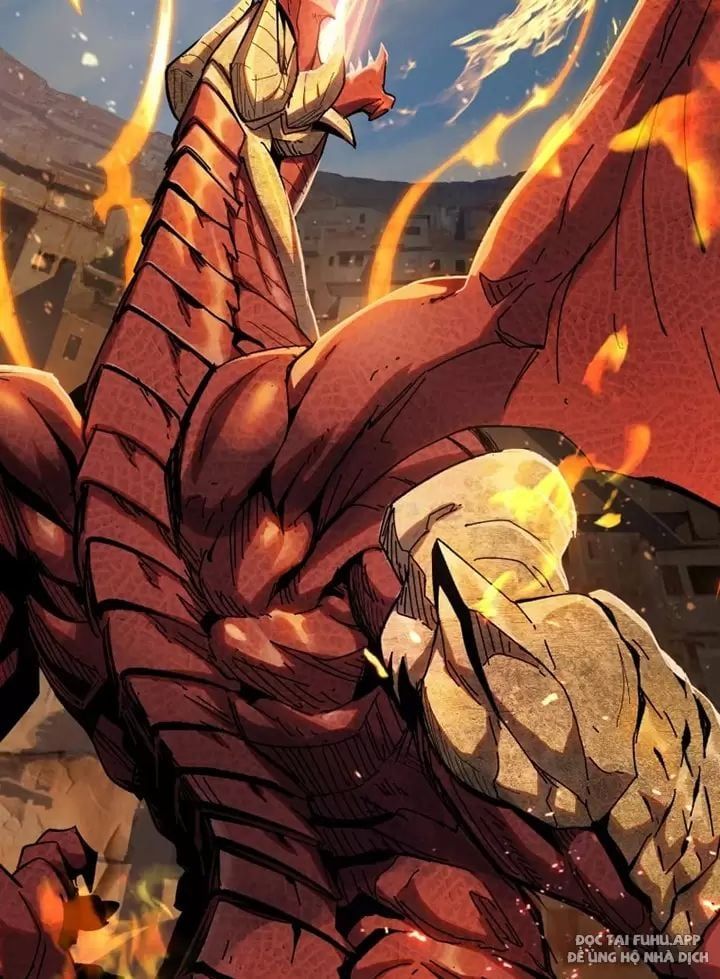 đọc truyện Anh Hùng Mạnh Nhất? Ta Không Làm Lâu Rồi! Chương 129 ảnh 12 tại Thiên Thai Truyện