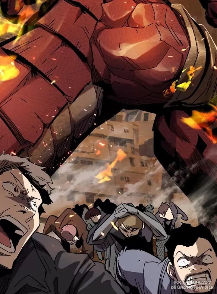 đọc truyện Anh Hùng Mạnh Nhất? Ta Không Làm Lâu Rồi! Chương 129 ảnh 13 tại Thiên Thai Truyện