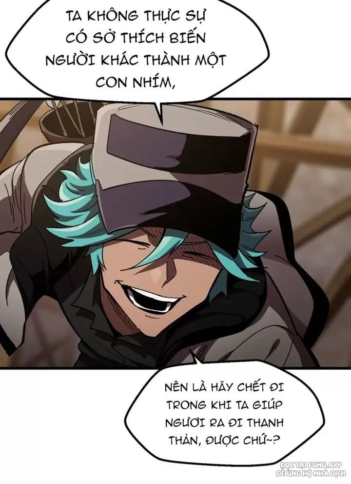 đọc truyện Anh Hùng Mạnh Nhất? Ta Không Làm Lâu Rồi! Chương 129 ảnh 65 tại Thiên Thai Truyện