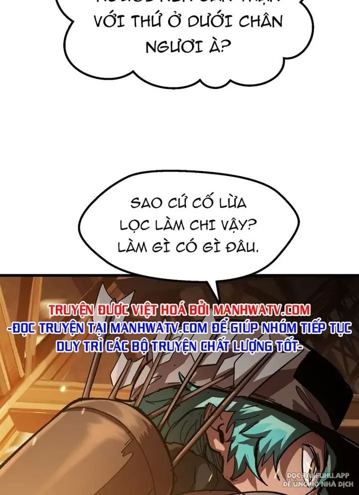 đọc truyện Anh Hùng Mạnh Nhất? Ta Không Làm Lâu Rồi! Chương 129 ảnh 68 tại Thiên Thai Truyện