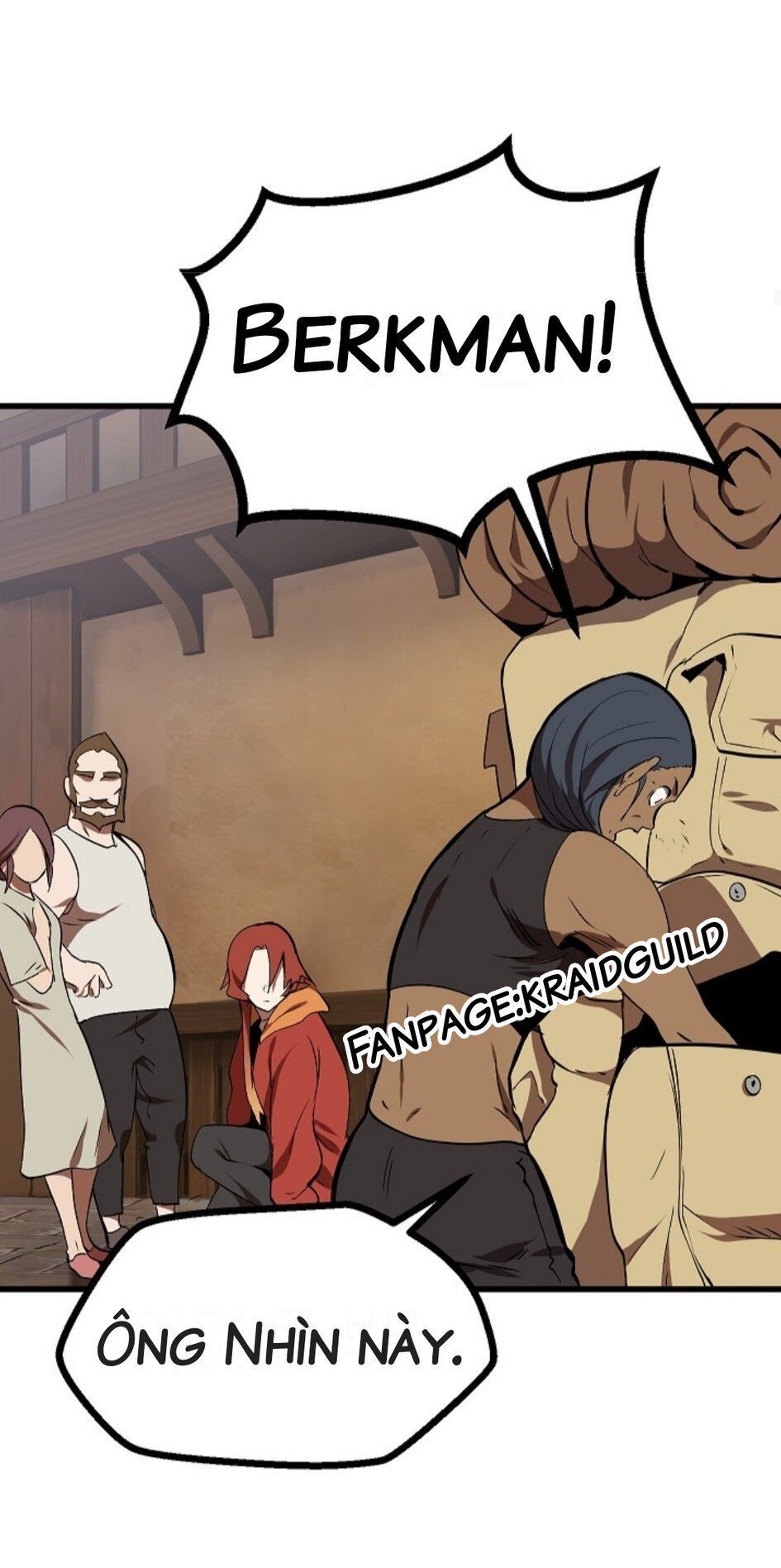 đọc truyện Anh Hùng Mạnh Nhất? Ta Không Làm Lâu Rồi! Chương 13 ảnh 14 tại Thiên Thai Truyện