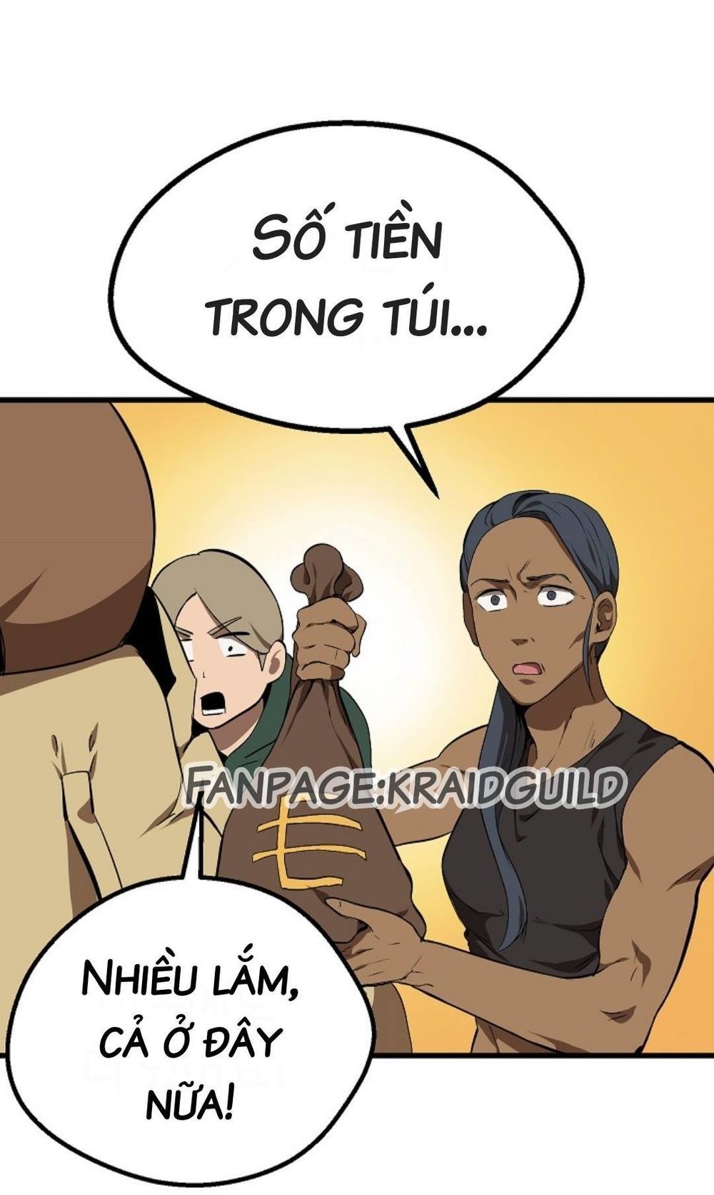 đọc truyện Anh Hùng Mạnh Nhất? Ta Không Làm Lâu Rồi! Chương 13 ảnh 15 tại Thiên Thai Truyện