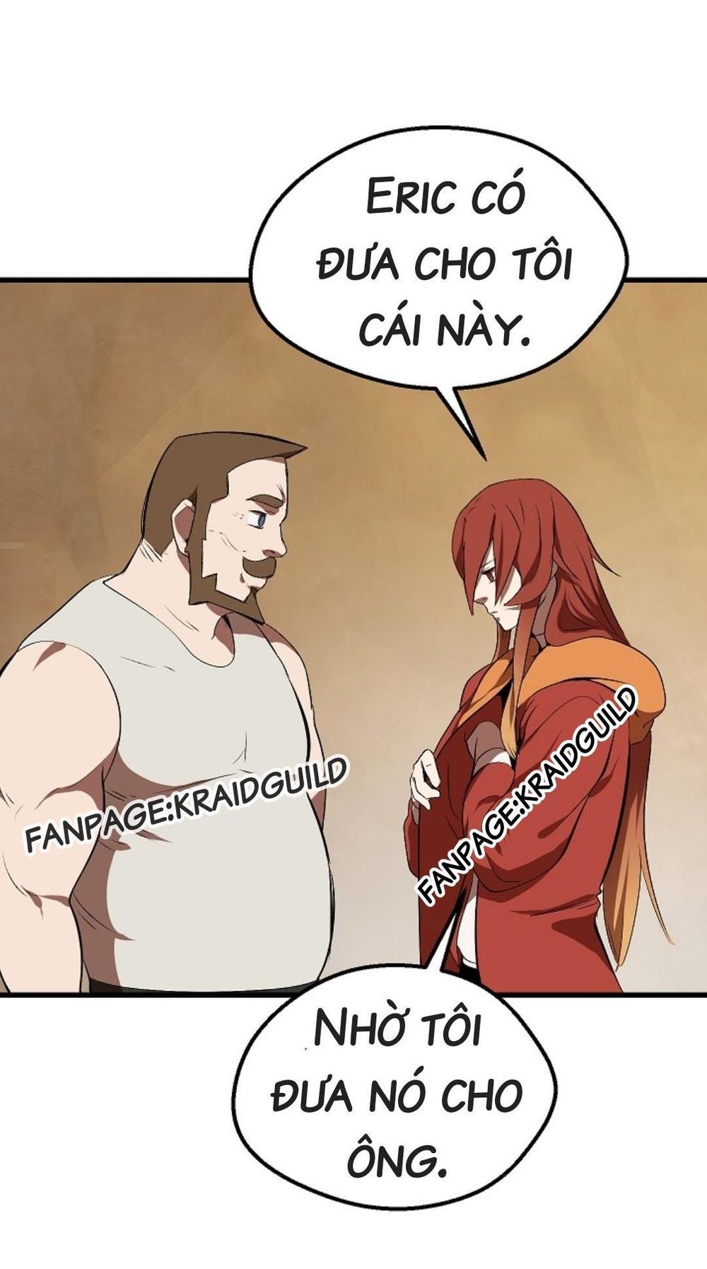 đọc truyện Anh Hùng Mạnh Nhất? Ta Không Làm Lâu Rồi! Chương 13 ảnh 18 tại Thiên Thai Truyện