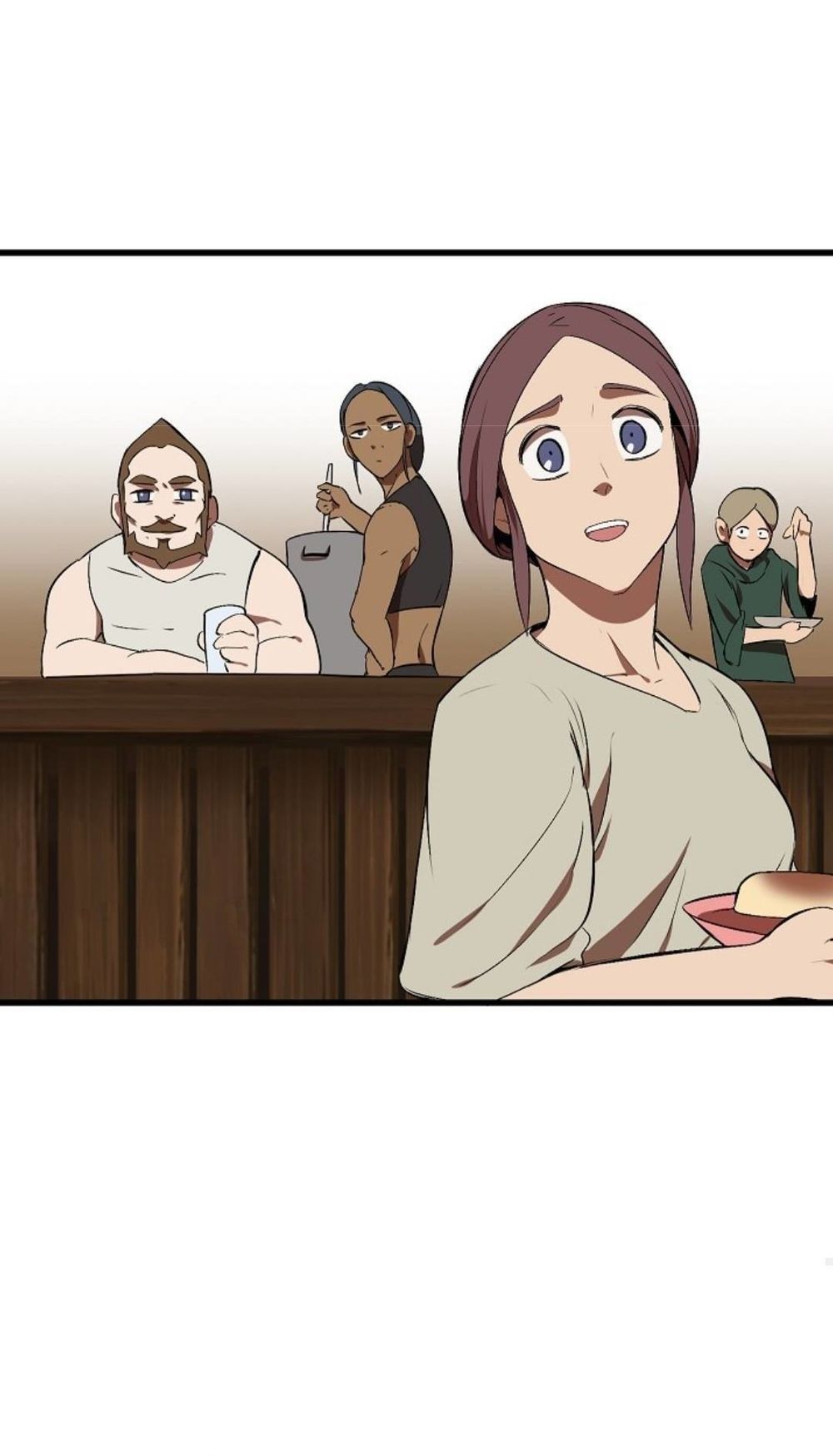 đọc truyện Anh Hùng Mạnh Nhất? Ta Không Làm Lâu Rồi! Chương 13 ảnh 4 tại Thiên Thai Truyện