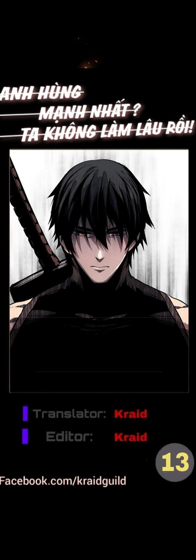 đọc truyện Anh Hùng Mạnh Nhất? Ta Không Làm Lâu Rồi! Chương 13 ảnh 26 tại Thiên Thai Truyện