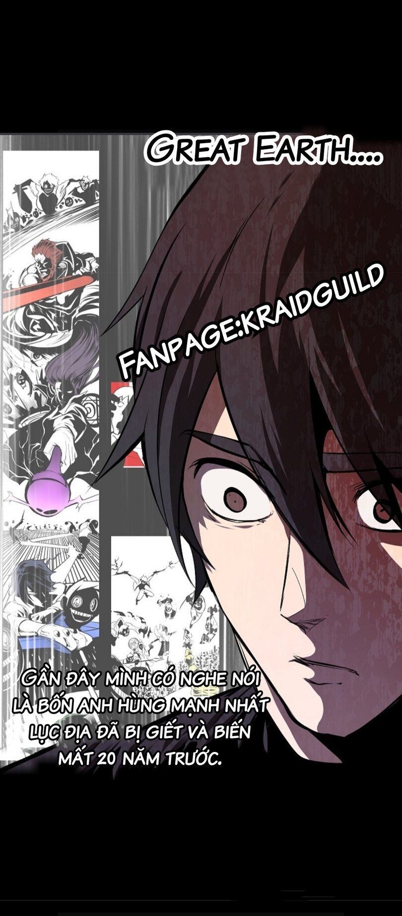 đọc truyện Anh Hùng Mạnh Nhất? Ta Không Làm Lâu Rồi! Chương 13 ảnh 32 tại Thiên Thai Truyện