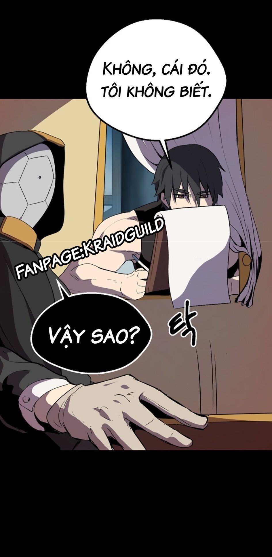 đọc truyện Anh Hùng Mạnh Nhất? Ta Không Làm Lâu Rồi! Chương 13 ảnh 33 tại Thiên Thai Truyện