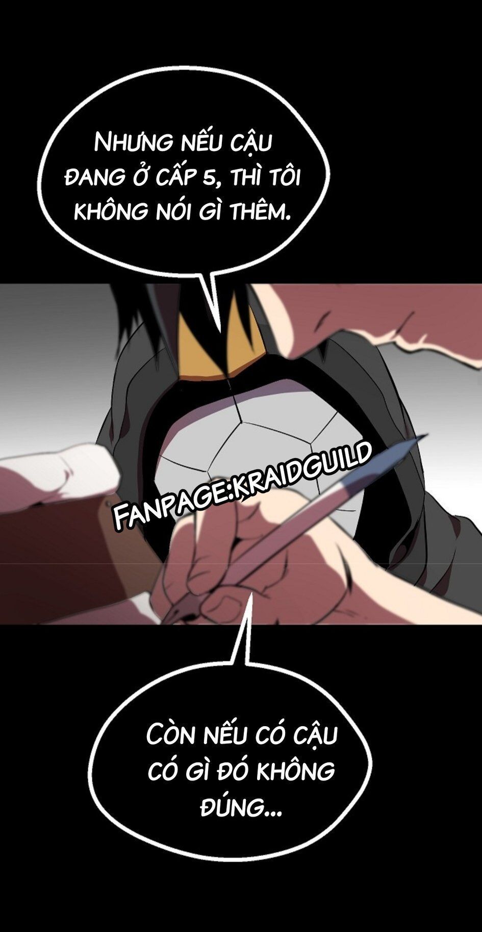 đọc truyện Anh Hùng Mạnh Nhất? Ta Không Làm Lâu Rồi! Chương 13 ảnh 35 tại Thiên Thai Truyện