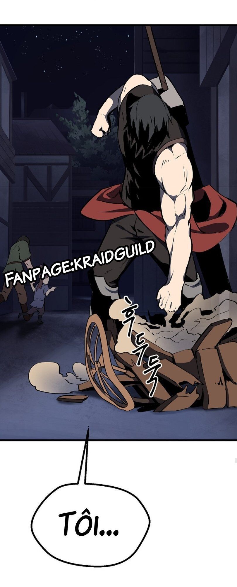 đọc truyện Anh Hùng Mạnh Nhất? Ta Không Làm Lâu Rồi! Chương 13 ảnh 41 tại Thiên Thai Truyện