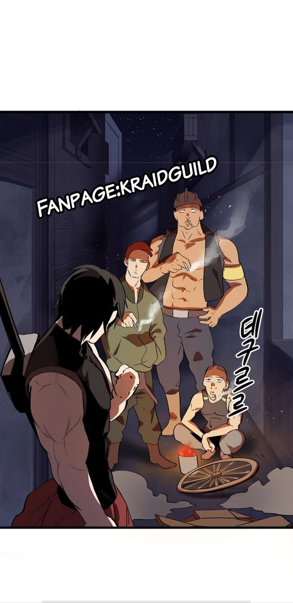 đọc truyện Anh Hùng Mạnh Nhất? Ta Không Làm Lâu Rồi! Chương 13 ảnh 45 tại Thiên Thai Truyện