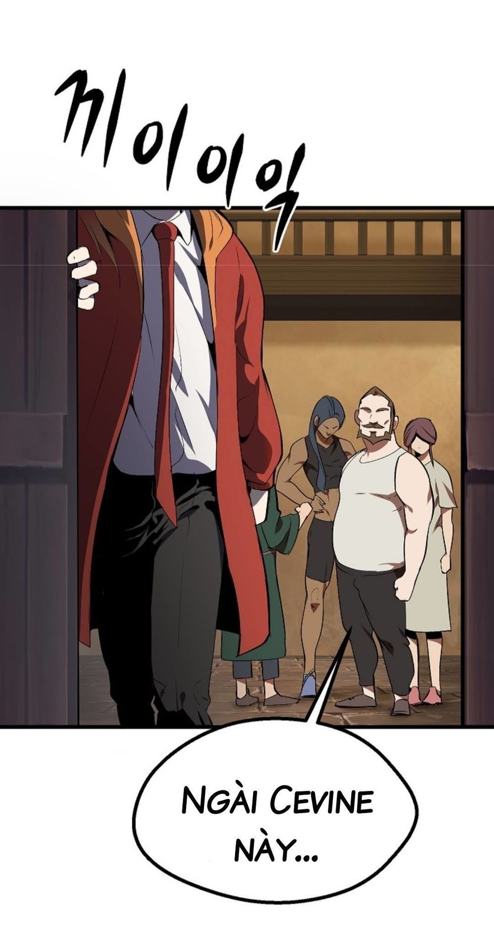 đọc truyện Anh Hùng Mạnh Nhất? Ta Không Làm Lâu Rồi! Chương 13 ảnh 51 tại Thiên Thai Truyện