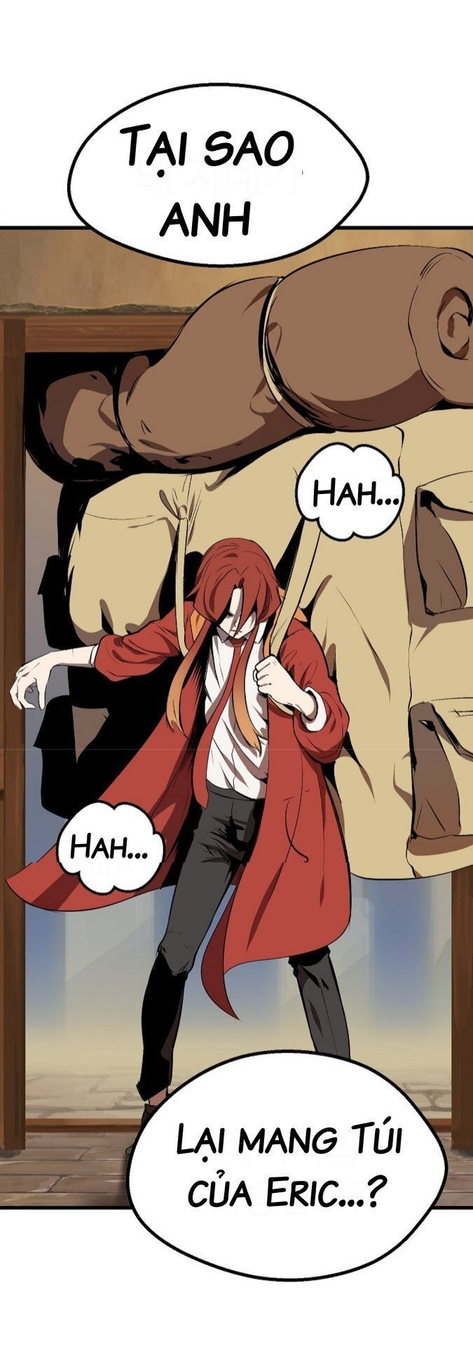 đọc truyện Anh Hùng Mạnh Nhất? Ta Không Làm Lâu Rồi! Chương 13 ảnh 7 tại Thiên Thai Truyện