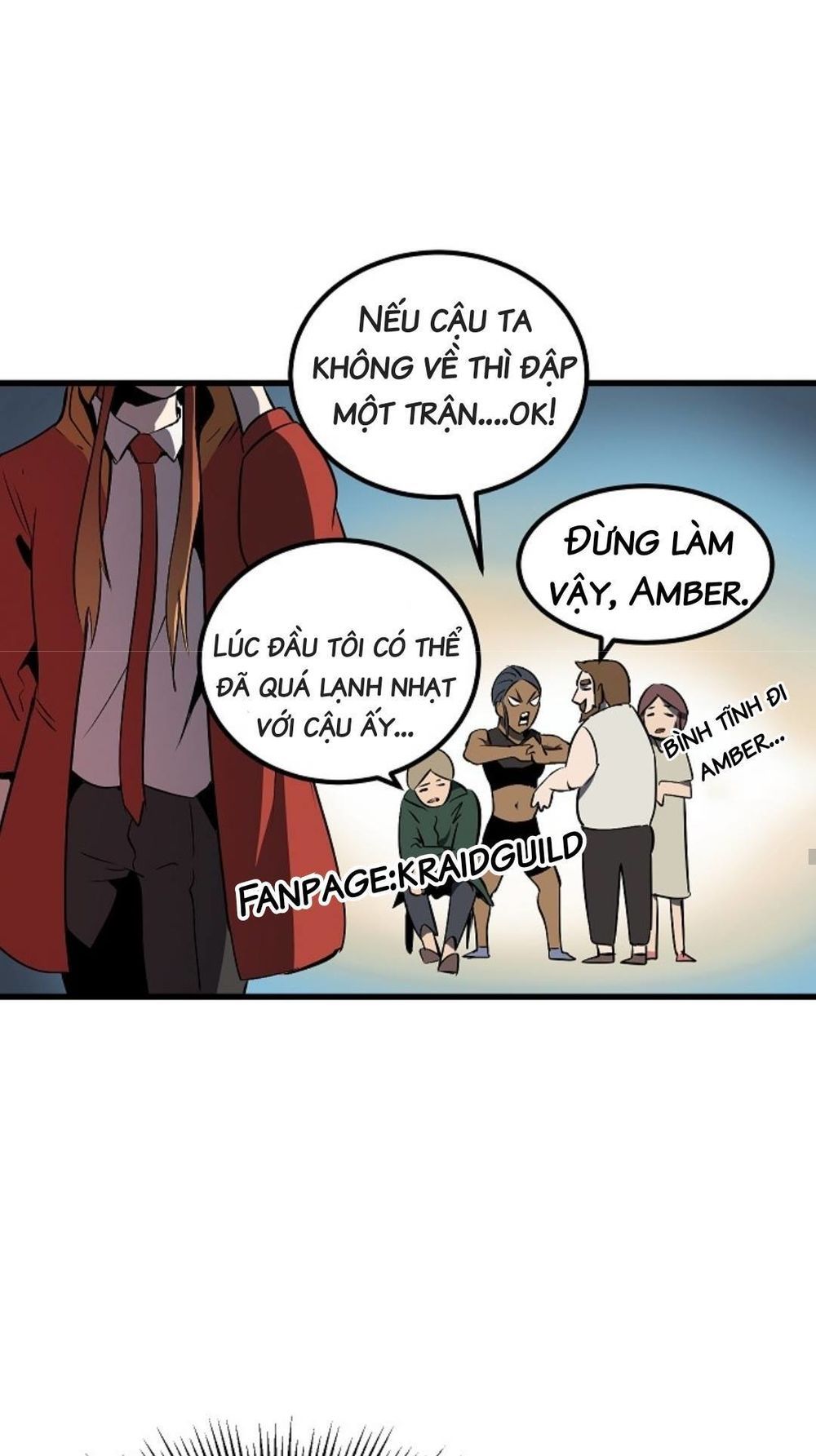 đọc truyện Anh Hùng Mạnh Nhất? Ta Không Làm Lâu Rồi! Chương 13 ảnh 54 tại Thiên Thai Truyện