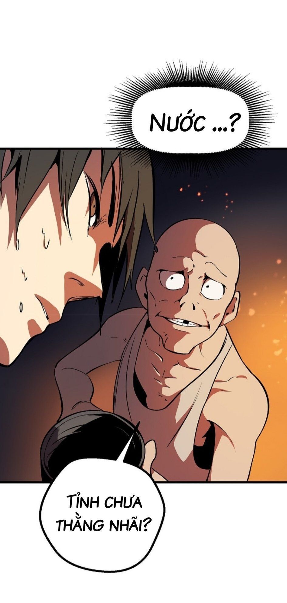 đọc truyện Anh Hùng Mạnh Nhất? Ta Không Làm Lâu Rồi! Chương 13 ảnh 59 tại Thiên Thai Truyện