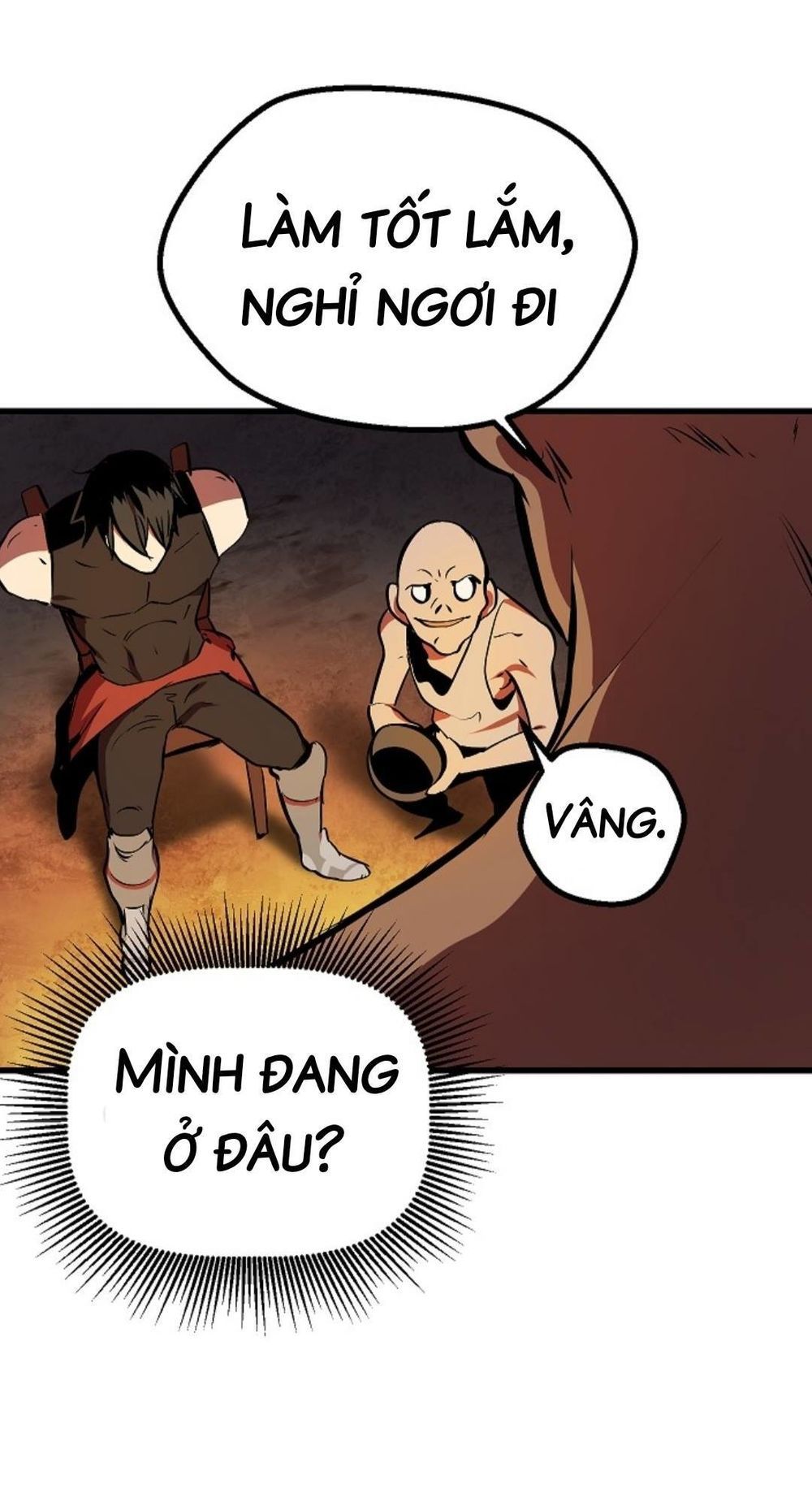 đọc truyện Anh Hùng Mạnh Nhất? Ta Không Làm Lâu Rồi! Chương 13 ảnh 60 tại Thiên Thai Truyện