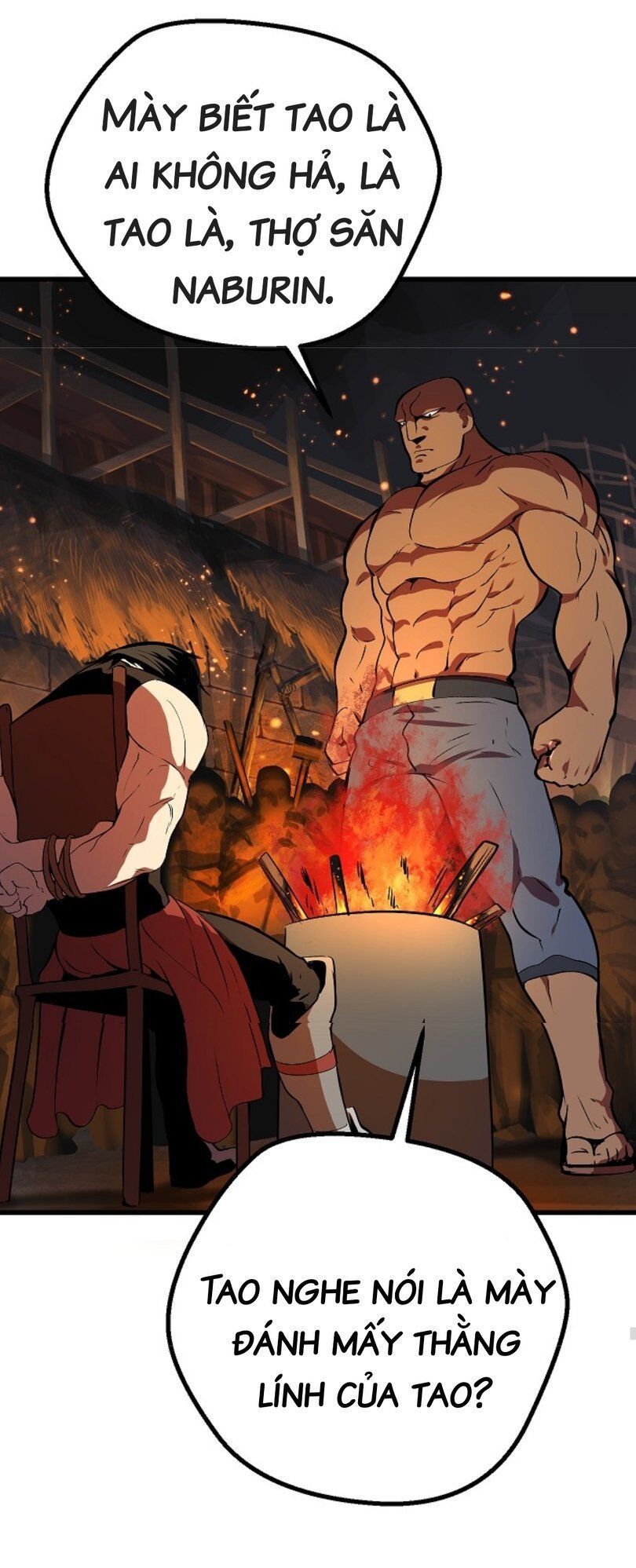 đọc truyện Anh Hùng Mạnh Nhất? Ta Không Làm Lâu Rồi! Chương 13 ảnh 61 tại Thiên Thai Truyện