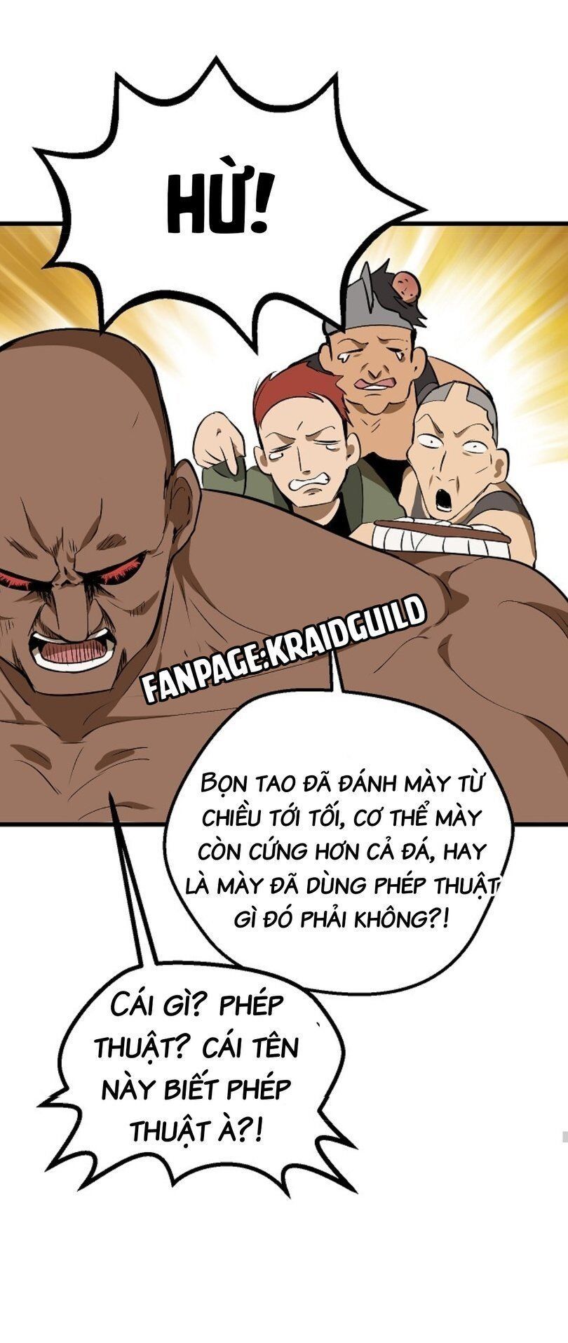 đọc truyện Anh Hùng Mạnh Nhất? Ta Không Làm Lâu Rồi! Chương 13 ảnh 65 tại Thiên Thai Truyện