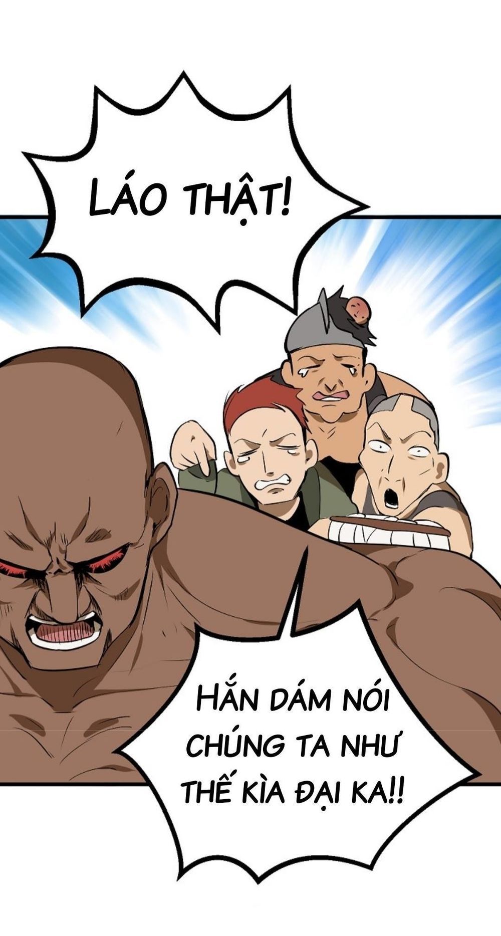 đọc truyện Anh Hùng Mạnh Nhất? Ta Không Làm Lâu Rồi! Chương 13 ảnh 67 tại Thiên Thai Truyện