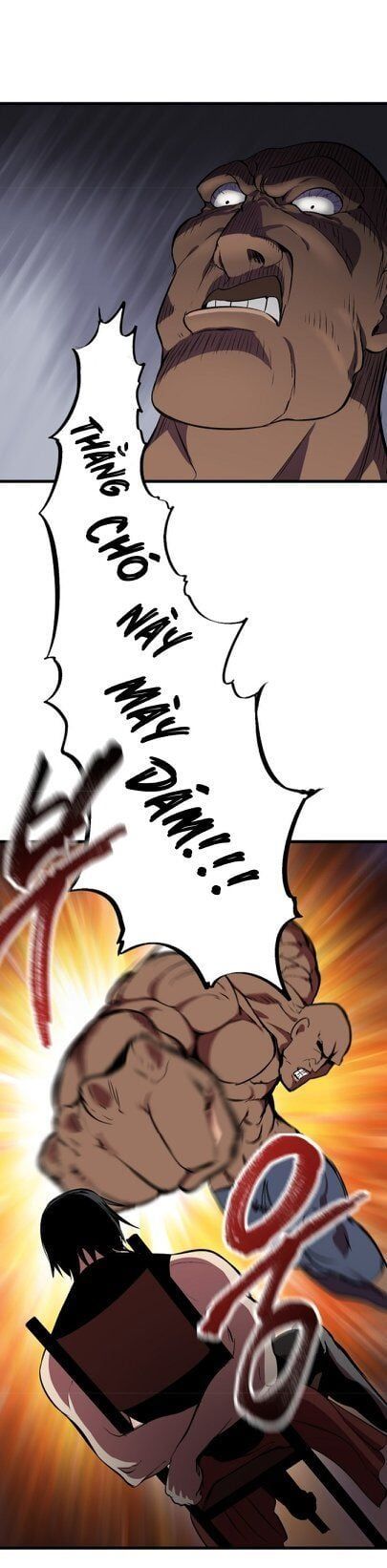 đọc truyện Anh Hùng Mạnh Nhất? Ta Không Làm Lâu Rồi! Chương 13 ảnh 69 tại Thiên Thai Truyện